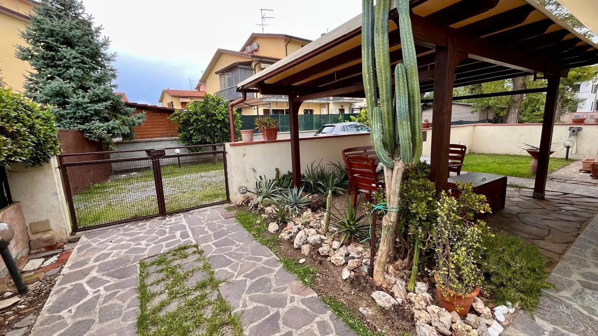 Apartamento Casa Cactus Cascina Italia