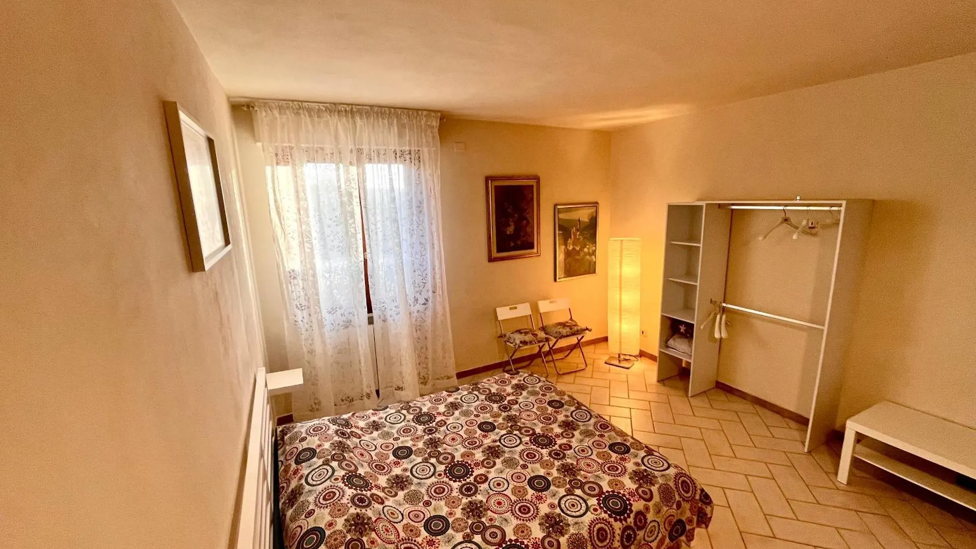 Apartamento Casa Cactus Cascina Italia