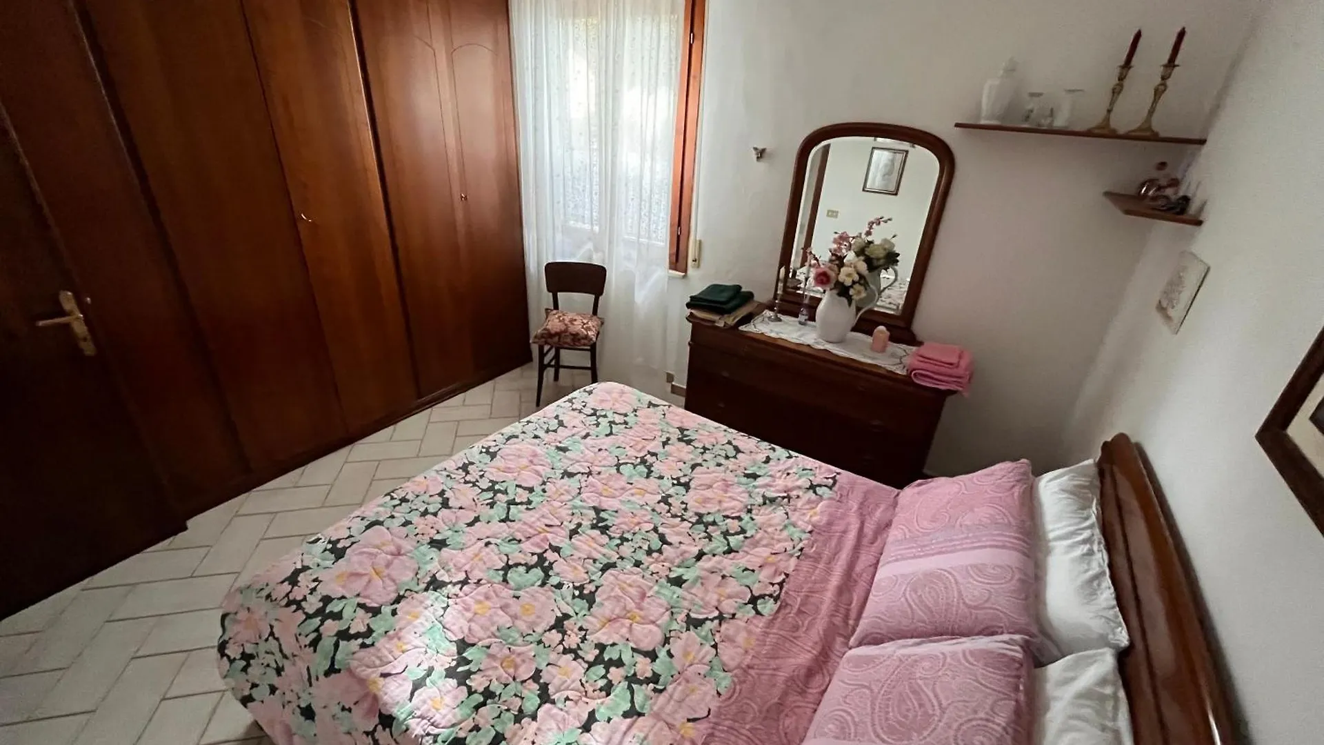 Apartamento Casa Cactus Cascina 0*,